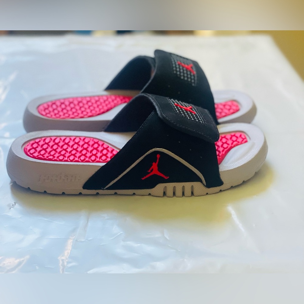 Jordan hydro IV retro bgs new in original box